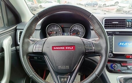 Haval H6, 2019 год, 1 400 995 рублей, 20 фотография