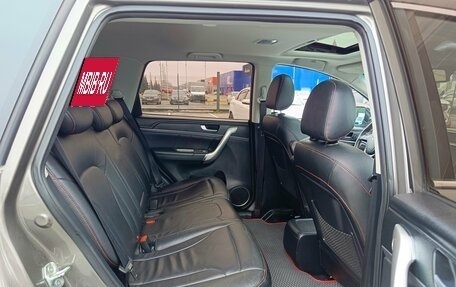 Haval H6, 2019 год, 1 400 995 рублей, 18 фотография