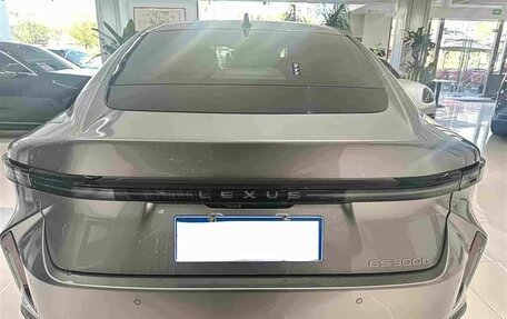 Lexus ES, 2026 год, 6 530 000 рублей, 5 фотография