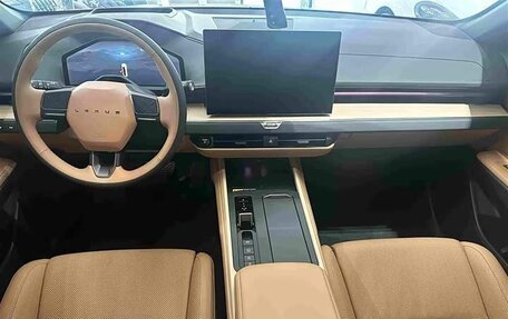 Lexus ES, 2026 год, 6 530 000 рублей, 7 фотография