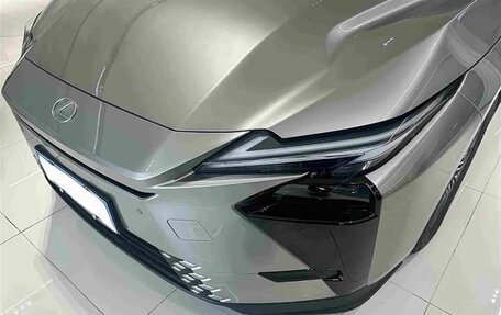 Lexus ES, 2026 год, 6 530 000 рублей, 3 фотография