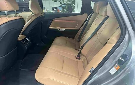 Lexus ES, 2026 год, 6 530 000 рублей, 15 фотография