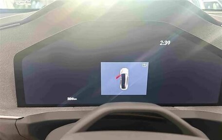 Lexus ES, 2026 год, 6 530 000 рублей, 10 фотография