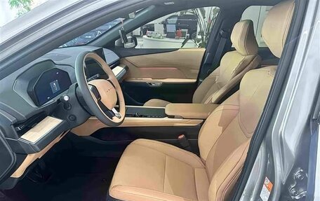 Lexus ES, 2026 год, 6 530 000 рублей, 9 фотография