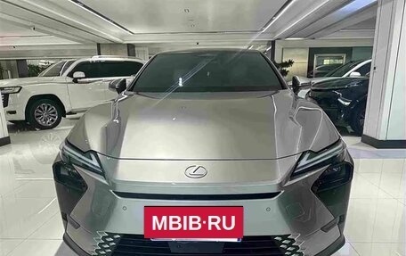 Lexus ES, 2026 год, 6 530 000 рублей, 2 фотография