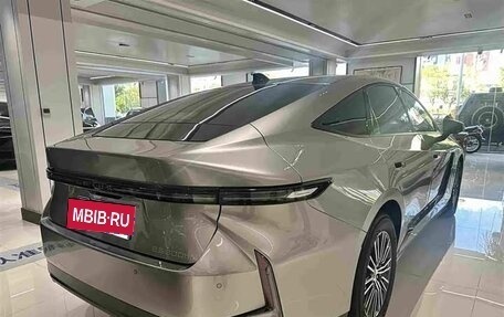 Lexus ES, 2026 год, 6 530 000 рублей, 4 фотография