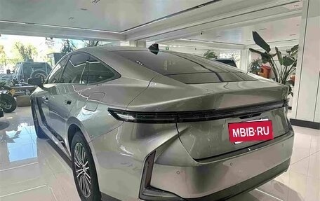 Lexus ES, 2026 год, 6 530 000 рублей, 6 фотография