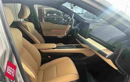 Lexus ES, 2026 год, 6 530 000 рублей, 13 фотография