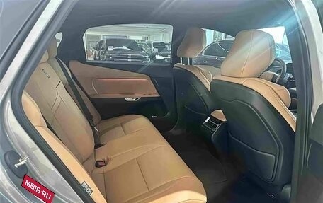 Lexus ES, 2026 год, 6 530 000 рублей, 14 фотография