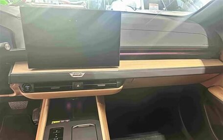 Lexus ES, 2026 год, 6 530 000 рублей, 11 фотография