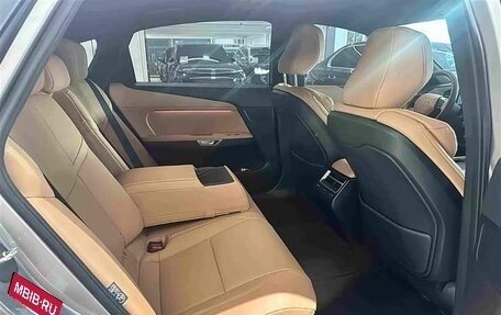 Lexus ES, 2026 год, 6 530 000 рублей, 16 фотография