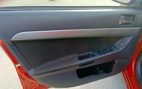 Mitsubishi Lancer IX, 2007 год, 689 995 рублей, 10 фотография
