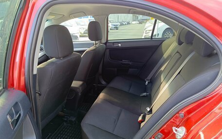 Mitsubishi Lancer IX, 2007 год, 689 995 рублей, 11 фотография