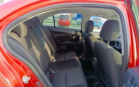 Mitsubishi Lancer IX, 2007 год, 689 995 рублей, 13 фотография