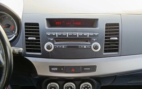 Mitsubishi Lancer IX, 2007 год, 689 995 рублей, 16 фотография