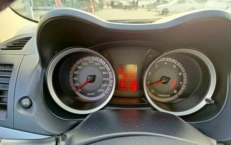 Mitsubishi Lancer IX, 2007 год, 689 995 рублей, 15 фотография
