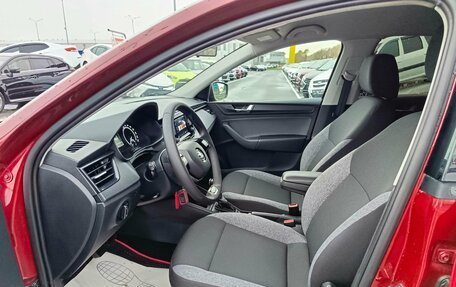 Skoda Rapid II, 2021 год, 1 529 995 рублей, 8 фотография