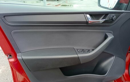 Skoda Rapid II, 2021 год, 1 529 995 рублей, 9 фотография