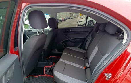 Skoda Rapid II, 2021 год, 1 529 995 рублей, 11 фотография