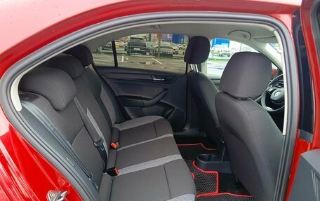 Skoda Rapid II, 2021 год, 1 529 995 рублей, 14 фотография