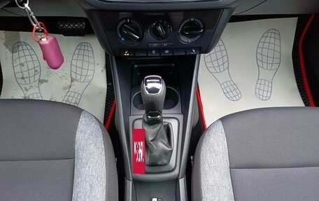 Skoda Rapid II, 2021 год, 1 529 995 рублей, 19 фотография
