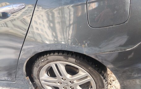 Honda Accord VII рестайлинг, 2006 год, 740 000 рублей, 8 фотография
