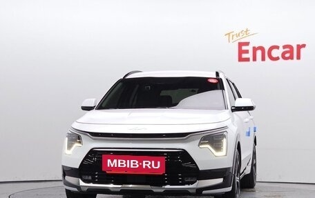 KIA Niro, 2023 год, 1 932 000 рублей, 3 фотография