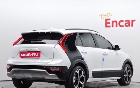 KIA Niro, 2023 год, 1 932 000 рублей, 2 фотография