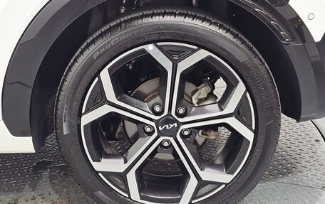 KIA Niro, 2023 год, 1 932 000 рублей, 19 фотография