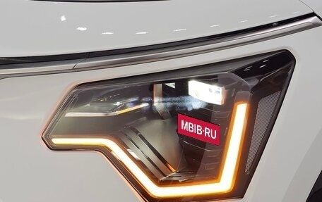 KIA Niro, 2023 год, 1 932 000 рублей, 20 фотография