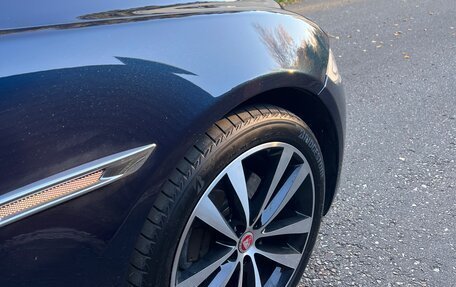Jaguar XJ IV (X351), 2010 год, 1 777 000 рублей, 8 фотография