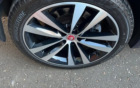 Jaguar XJ IV (X351), 2010 год, 1 777 000 рублей, 16 фотография
