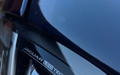 Jaguar XJ IV (X351), 2010 год, 1 777 000 рублей, 23 фотография