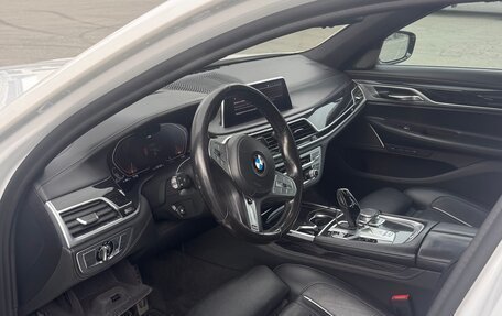 BMW 7 серия, 2019 год, 5 100 000 рублей, 7 фотография