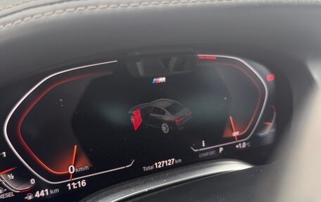 BMW 7 серия, 2019 год, 5 100 000 рублей, 6 фотография
