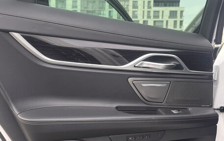 BMW 7 серия, 2019 год, 5 100 000 рублей, 11 фотография