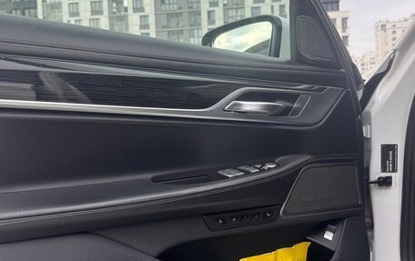 BMW 7 серия, 2019 год, 5 100 000 рублей, 10 фотография