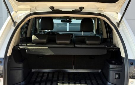 Mitsubishi Outlander III рестайлинг 3, 2019 год, 1 999 000 рублей, 28 фотография