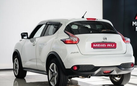 Nissan Juke II, 2014 год, 1 100 000 рублей, 3 фотография