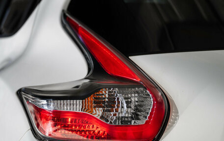 Nissan Juke II, 2014 год, 1 100 000 рублей, 10 фотография