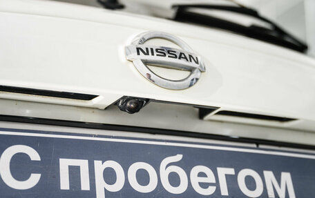 Nissan Juke II, 2014 год, 1 100 000 рублей, 12 фотография