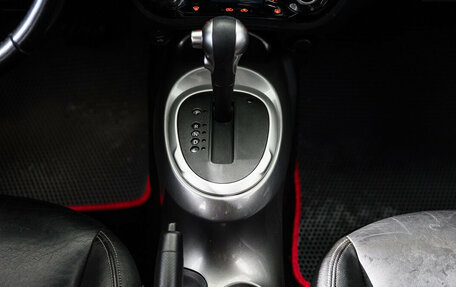 Nissan Juke II, 2014 год, 1 100 000 рублей, 19 фотография