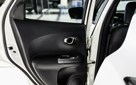 Nissan Juke II, 2014 год, 1 100 000 рублей, 34 фотография