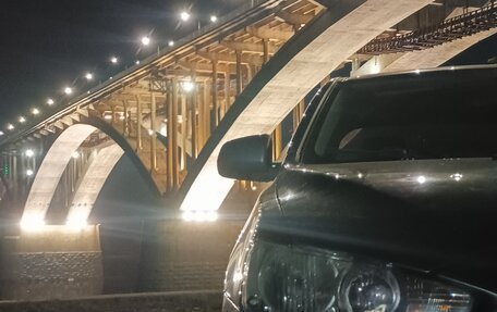 Mitsubishi Lancer IX, 2008 год, 400 000 рублей, 5 фотография