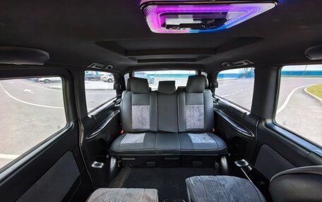 Mercedes-Benz Viano, 2007 год, 2 000 000 рублей, 12 фотография
