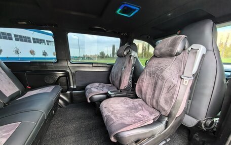 Mercedes-Benz Viano, 2007 год, 2 000 000 рублей, 14 фотография