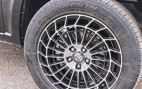 Mercedes-Benz Viano, 2007 год, 2 000 000 рублей, 18 фотография