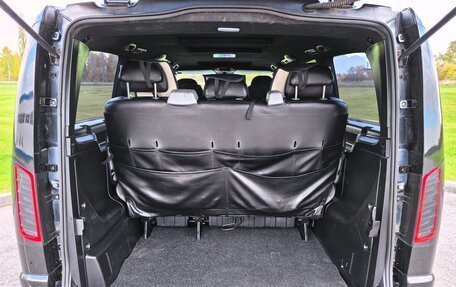 Mercedes-Benz Viano, 2007 год, 2 000 000 рублей, 17 фотография