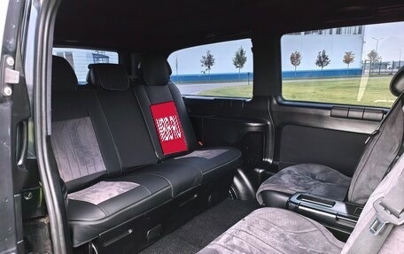 Mercedes-Benz Viano, 2007 год, 2 000 000 рублей, 13 фотография
