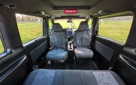 Mercedes-Benz Viano, 2007 год, 2 000 000 рублей, 11 фотография